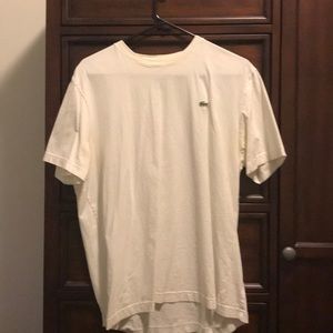 Lacoste T Shirt